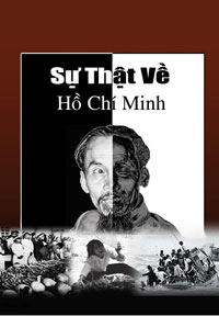 Hình bìa phim 'Sự Thật Về Hồ Chí Minh'