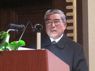 Ông Hồ Xuân Mãn