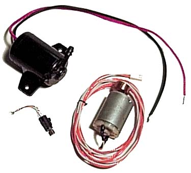 Motors for Sex Android