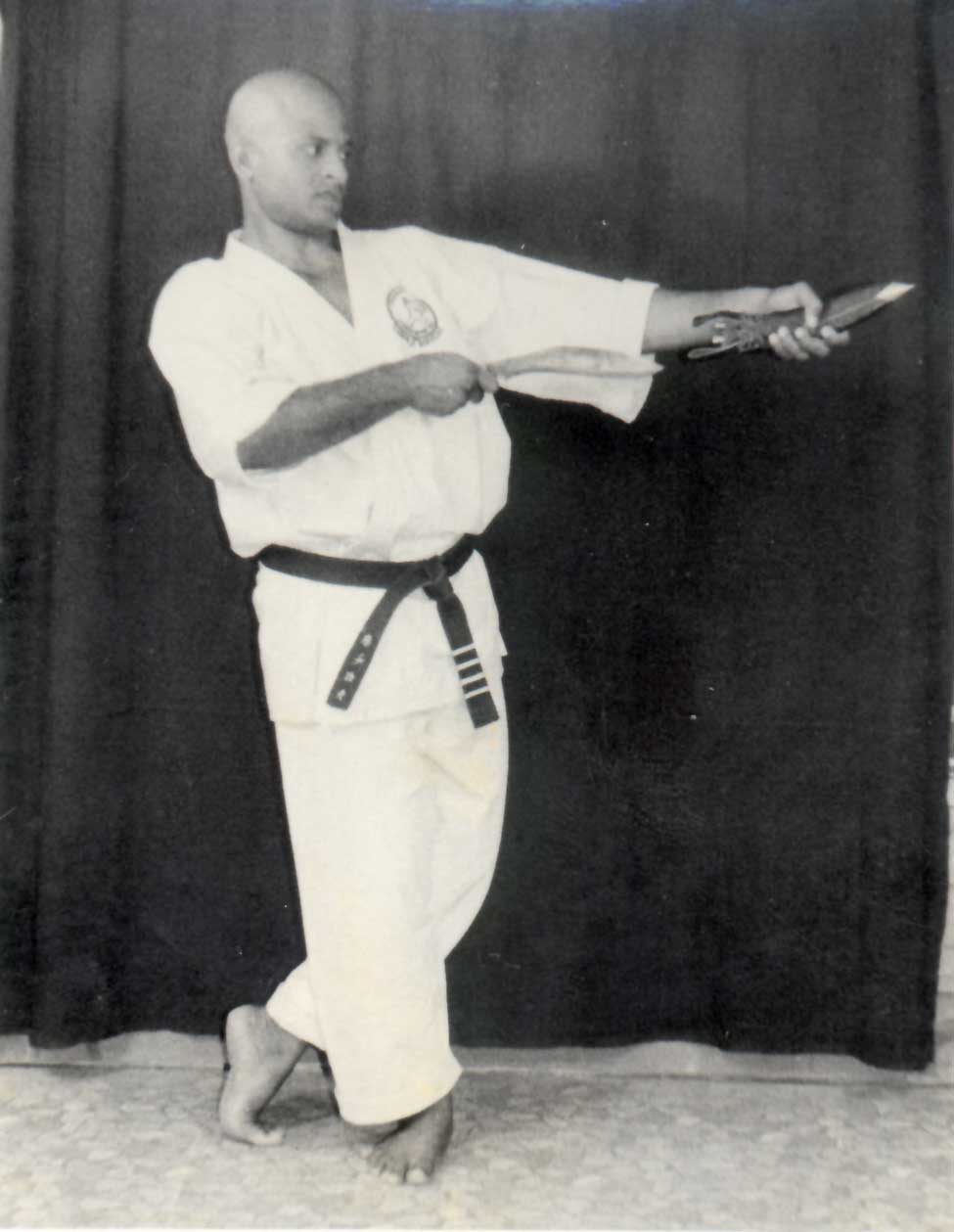 Mr.R.K.Krishna