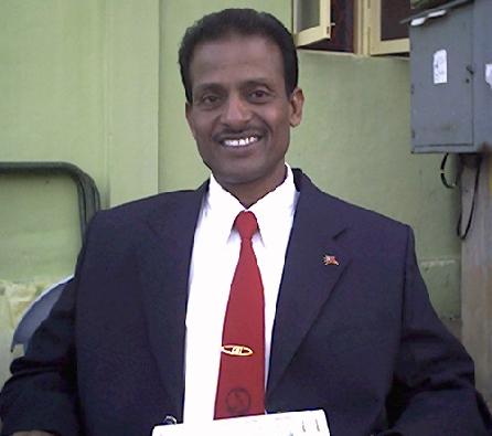 Mr.R.K.Krishna