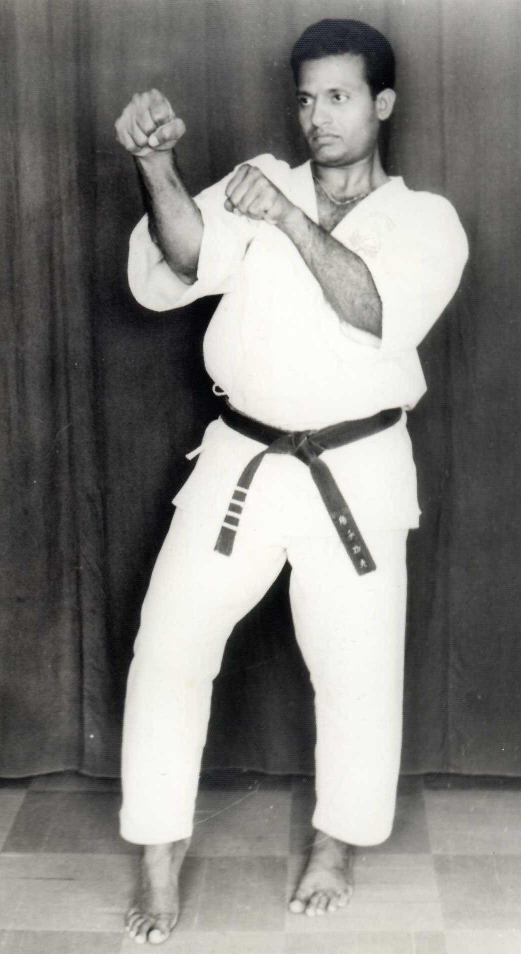 Mr.R.K.Krishna