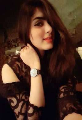 Sexy Bhopal Call Girl