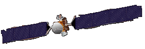 Dawn mission homepage