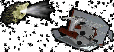 Deep Impact