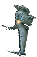 B-Wing