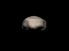 2063 Bacchus